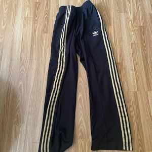 Vintage Adidas Track Pants